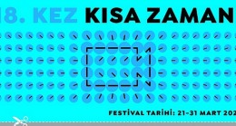 18. Akbank Kısa Film Festivali başvuruları başladı!