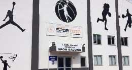 Çimentaş, Elazığ İl Özel İdaresi Spor Salonu’nun isim sponsoru oldu