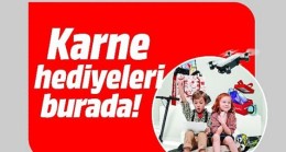 Karne hediyeleri MediaMarkt’ta