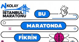 N Kolay İstanbul Maratonu, Ideathon heyecanıyla başlıyor!