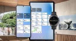 Samsung SmartThings yeni arayüzüyle karşınızda!