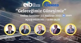 Türkiye yeşil enerjide üretim ve tedarik üssü olmaya hazırlanıyor