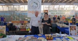 Türkiye’nin ilk ekolojik pazarı 15 yaşında