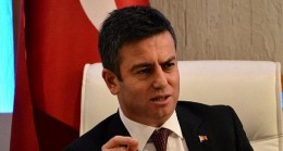 AK Parti Ankara Milletvekili Barış Aydın’ın Kurban Bayramı Mesajı