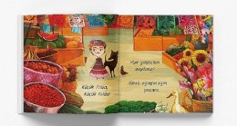 Çocukların frida kahlo ile tanışma zamanı