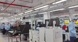 Türkiye’deki Fabrikasında Üretime Başlayan OPPO, Global Üretim Kapasitesini Artırdı