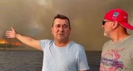 Chp Bodrum İlçe Başkanı Karahan: Yangın Ülkenin Her Yerinde