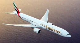 Emirates Newcastle Uçuşlarını Yeniden Başlatıyor Ve Avrupa Genelinde Seferlerini Artırıyor
