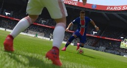 EA SPORTS™ FIFA Online 4, Türkiye’de!