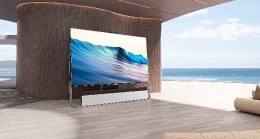 TCL’nin yeni 8K Mini LED TV’leri yakında Türkiye’de