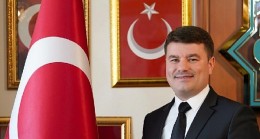 Aksaray Belediye Başkanı Dr. Evren Dinçer’in 29 Ekim Cumhuriyet Bayramı Mesajı