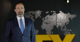 Ateş Konca, EY Türkiye Sektörler Lideri olarak atandı