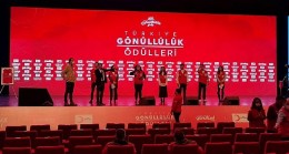 Cumhurbaşkanı Erdpğan’dan Kızılay Türkiye Gönüllülük Ödülleri törenine mesaj