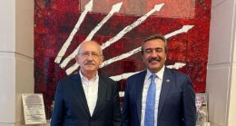 Kılıçdaroğlu Adana’da