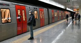 Ankara Metrosu’nda klasik müzikle yolculuk başladı