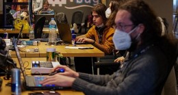 Global Game Jam İstanbul Gerçekleşti: 100 Ülke, 200 Bin Gamer Katıldı