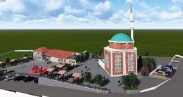 Kartepe’ye muhteşem meydan