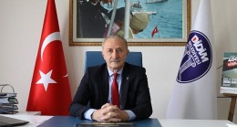 Başkan Atalay: Didimimizi Turizm Sezonuna En Güzel Şekilde Hazırlıyoruz