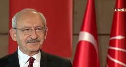 CHP Lideri Kılıçdaroğlu; TV100, Show Radyo ve Radyo Viva Ortak Canlı Yayınına Konuk Oldu