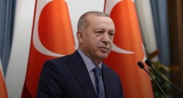 Cumhurbaşkanı Erdoğan, telefonla Avusturya’daki UID temsilcilerine seslendi