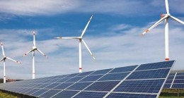 Fabrikalar güneş ve rüzgâr enerjisine odaklandı: 2 yılda amorti ediyor