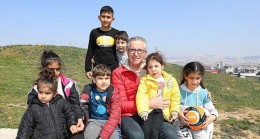 Gaziemir Belediyesi Çocuk Meclisi’ne başvurular başlıyor