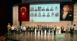 Darüşşafaka’da Bayrak Değişimi