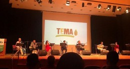 Ege Üniversitesi Genç TEMA Topluluğu’ndan Farkındalık Konseri