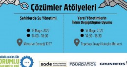 Genç mühendisler Ankara’da ve Eskişehir’de sürdürülebilirlik çözümleri üretecek