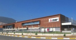 Mitsubishi Electric Türkiye’deki Klima Üssünde Üretim Kapasitesini Artıracak