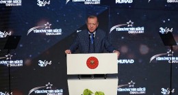 Müsiad 32. Kuruluş Yıldönümünde Türkiye’nin Gücüne Güç Katan İsim ve Markaları Ödüllendirdi
