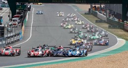Le Mans 24 Saat Yarışı, Goodyear lastikleriyle kıyasıya mücadeleye sahne oldu
