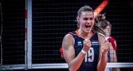 Nika Daalderop, VakıfBank’ta