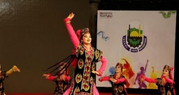 Kültür Sanat Festivali Coşkusu Tüm Hızıyla Sürüyor