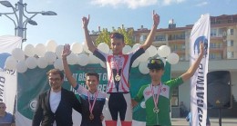 Brisaspor, Yozgat MTB Cup müsabakasında 3’ü birincilik olmak üzere 4 madalya kazandı