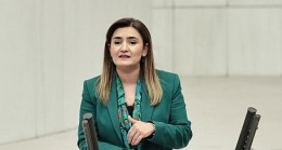 CHP İzmir Milletvekili Av. Sevda Erdan Kılıç: “Ülkedeki tek ucuz şey: İnsan hayatı!”