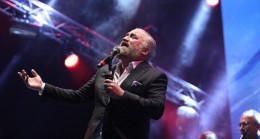 Kuzeyin Oğlu Volkan Konak İstanbul Festivali’nde Müzikseverler ile Buluştu