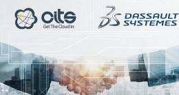 CITS, Dijital Dönüşüm Hizmetlerini Dassault Systèmes İş Ortaklığıyla Güçlendiriyor