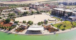 Harran Üniversitesi İstikrarlı Akademik Başarısını Sürdürüyor