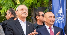 İzmir Büyükşehir Belediyesi’nden bir günde iki tören