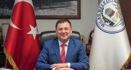 Milas Belediye Başkanı Muhammet Tokat 19 Eylül Gaziler Mesajı
