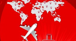 Vodafone’un Uluslararası Dolaşım Hizmeti tüm Avrupa dahil 131 ülkede