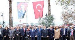 Başkan Türkyılmaz Öğretmenleri Unutmadı