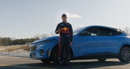 Ford Formula 1’e Geri Dönüyor: Ford 2026 ve Sonrası İçin Oracle Red Bull Racing Takımının Stratejik Partneri Olacak