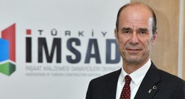 Türkiye İMSAD İnşaat Malzemeleri Maliyet Açıklaması