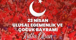 Canik Belediyesi ile Çocuklar 23 Nisan Coşkunu Yaşayacak