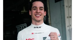 Cem Bölükbaşı Super Formula'daki üçüncü yarışını 9'uncu sırada tamamladı