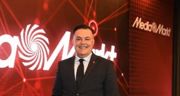 MediaMarkt Türkiye CEO'su Faruk Kocabaş: “Elektronik Perakendeciliğinde Deneyim Şampiyonu Olacağız"