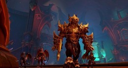 World of Warcraft: Dragonflight'da 2. Sezon Geldi: Ejderha Uçuşu