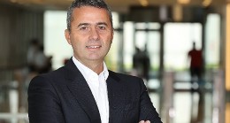 Altuğ Kökdemir, Bosch Türkiye'de Endüstri ve İnovasyon Çözümleri Direktörü oldu